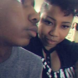 Meet your Posher, Toni